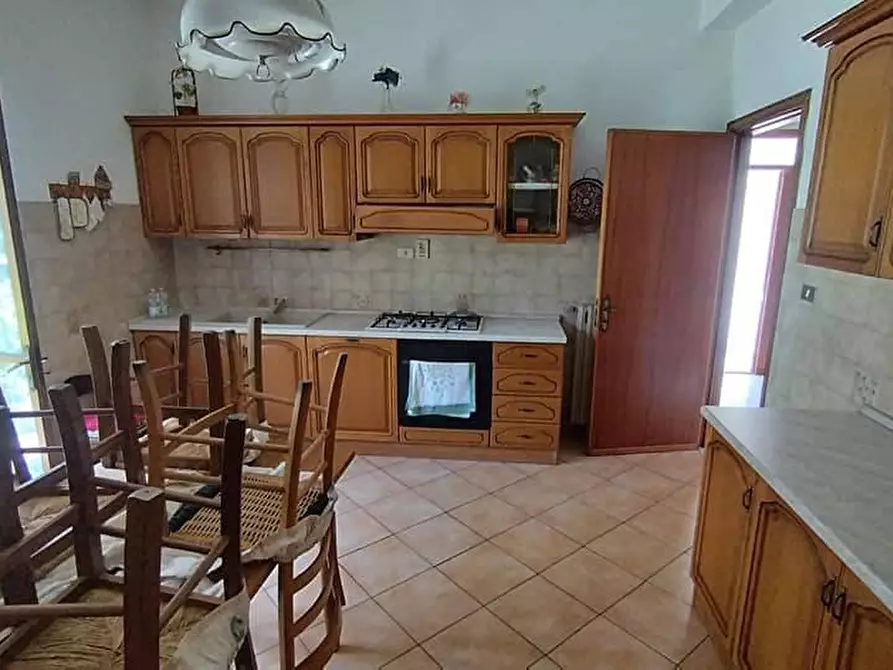 Immagine 12 di Villa in vendita  in VIA dei tigli a Francavilla Marittima