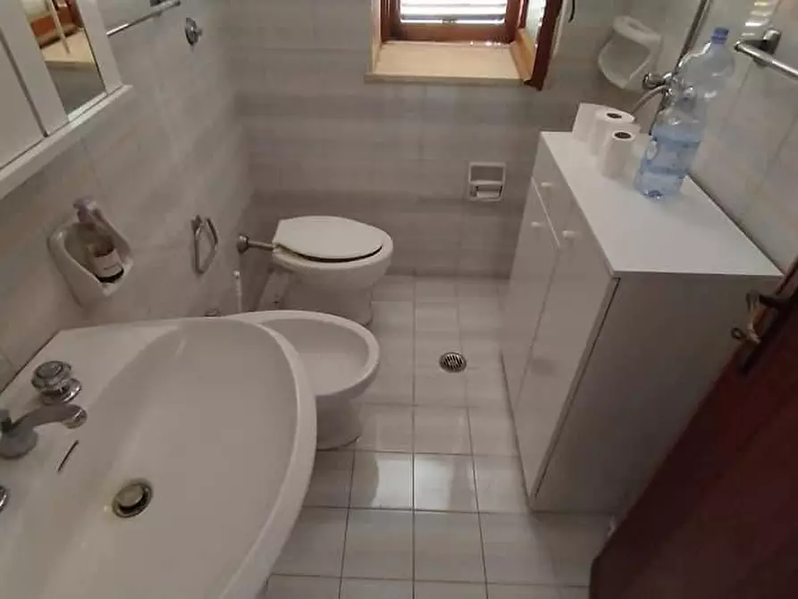 Immagine 21 di Villa in vendita  in VIA dei tigli a Francavilla Marittima
