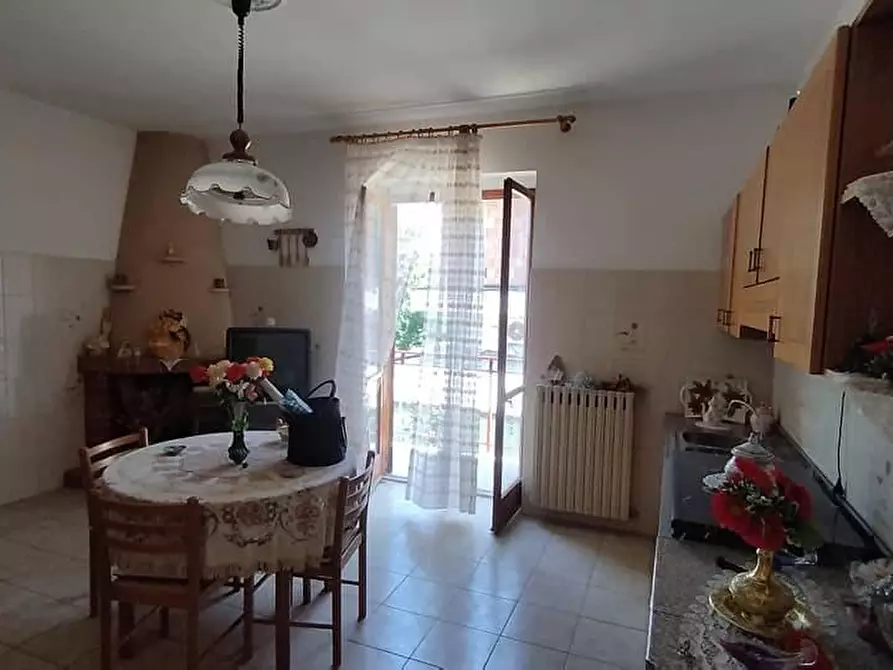 Immagine 24 di Villa in vendita  in VIA dei tigli a Francavilla Marittima