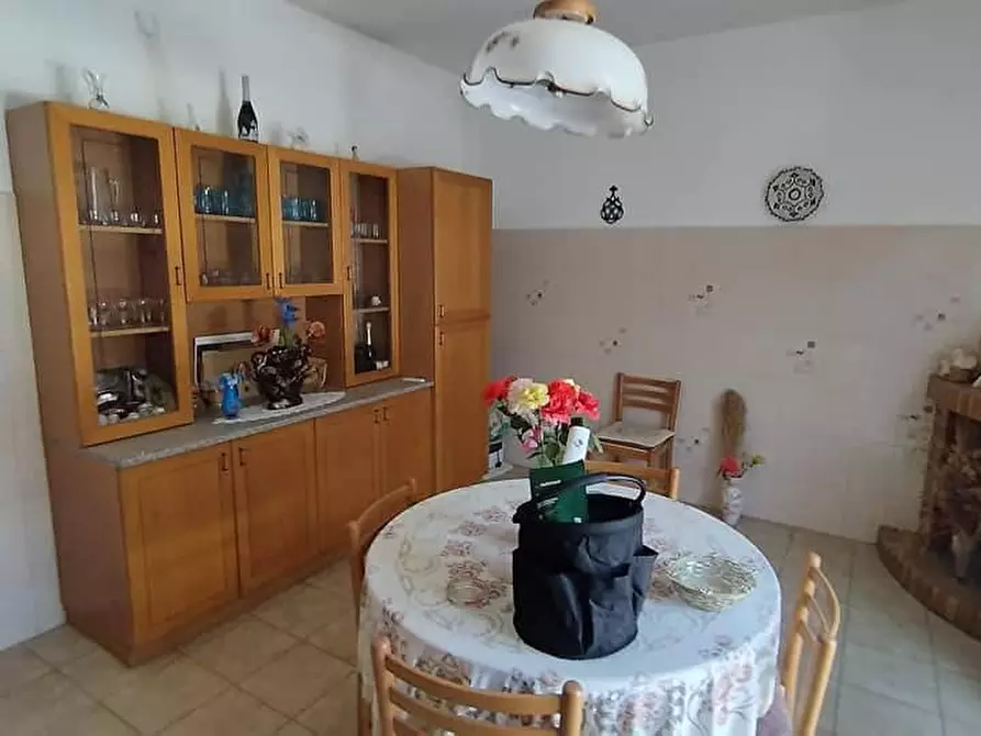 Immagine 25 di Villa in vendita  in VIA dei tigli a Francavilla Marittima