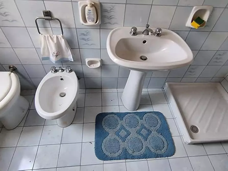 Immagine 28 di Villa in vendita  in VIA dei tigli a Francavilla Marittima