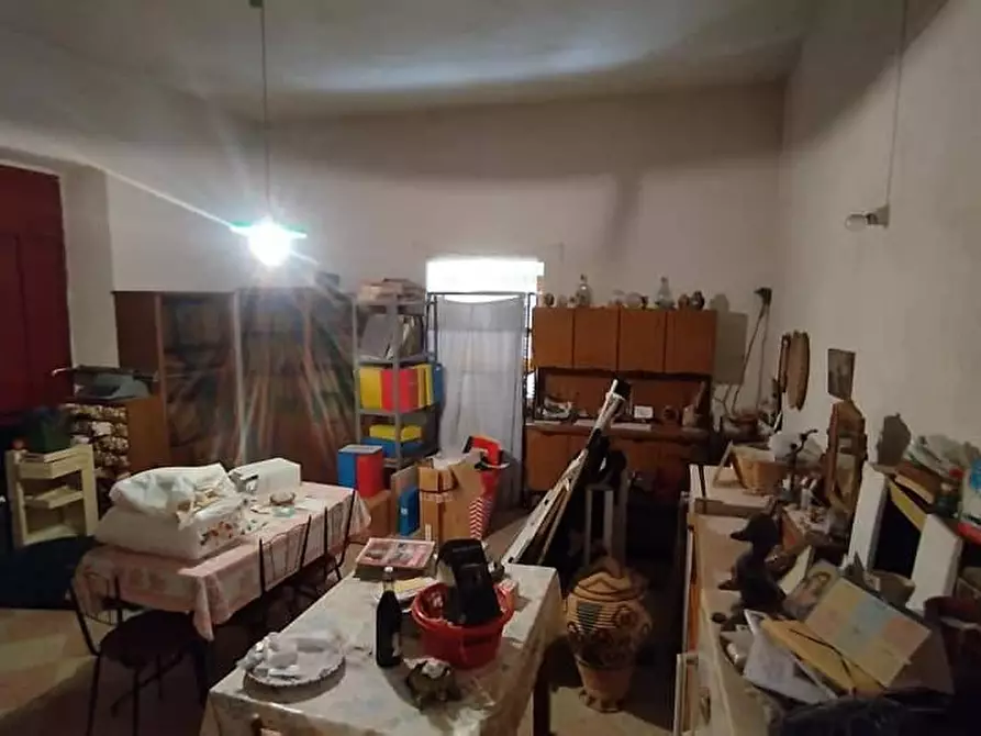 Immagine 29 di Villa in vendita  in VIA dei tigli a Francavilla Marittima