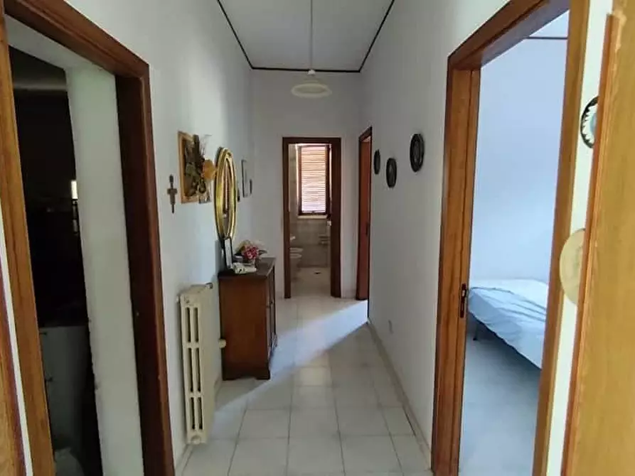 Immagine 30 di Villa in vendita  in VIA dei tigli a Francavilla Marittima