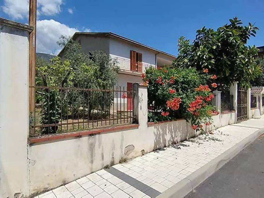 Immagine 5 di Villa in vendita  in VIA dei tigli a Francavilla Marittima