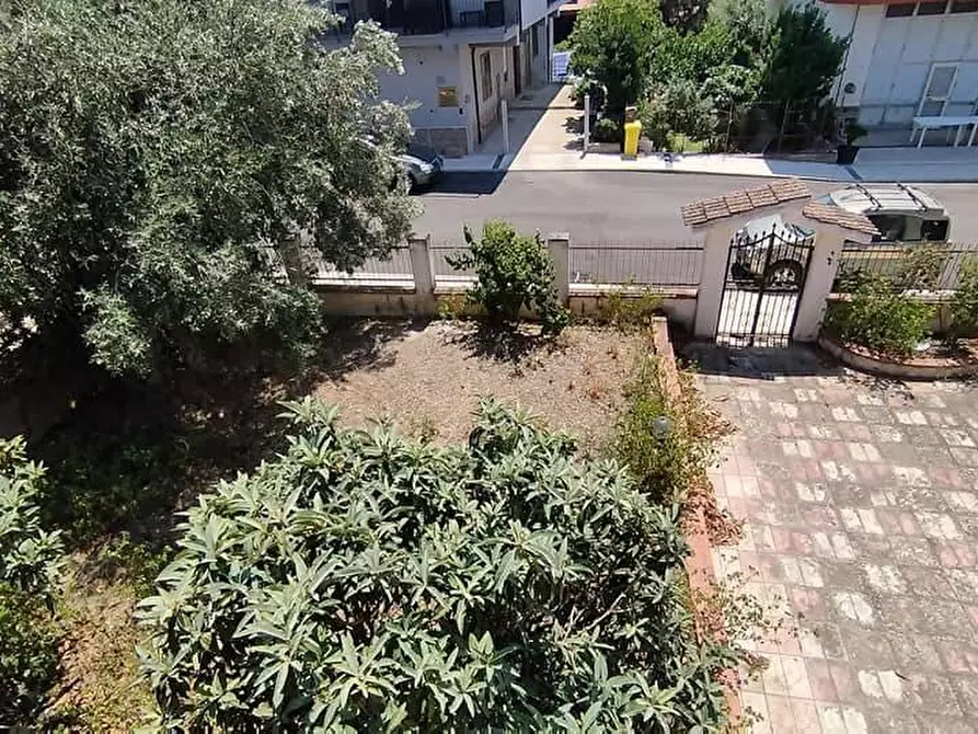 Immagine 8 di Villa in vendita  in VIA dei tigli a Francavilla Marittima