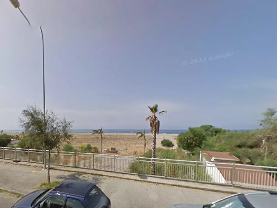 Immagine 2 di Terreno residenziale in vendita  in STRADA ss18 tirrena inferiore a Falerna