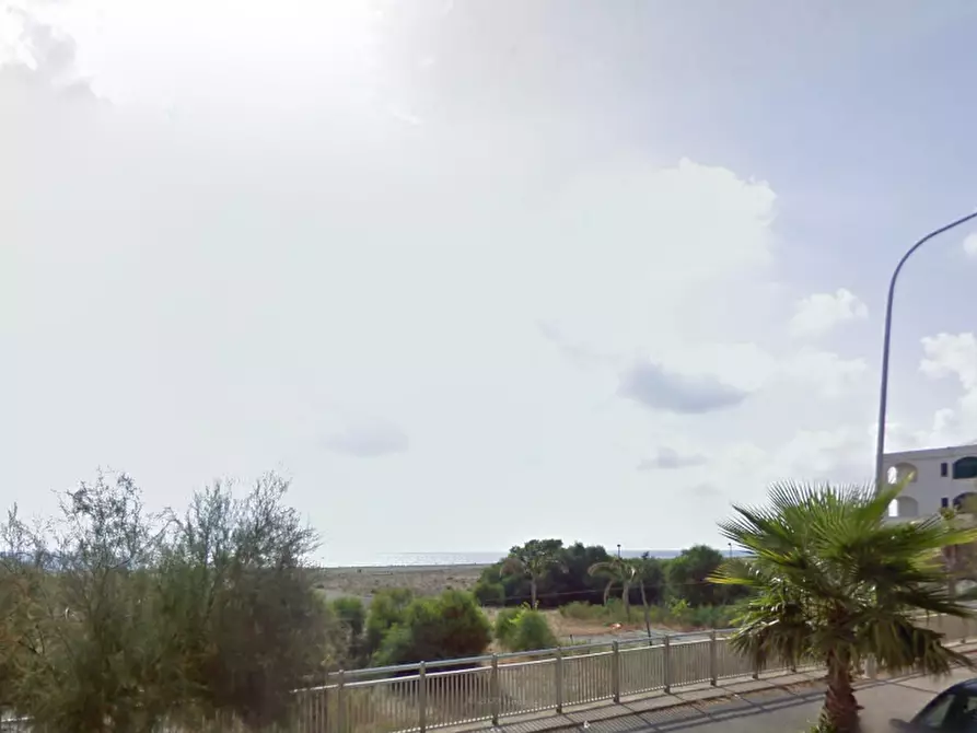 Immagine 1 di Terreno residenziale in vendita  in STRADA ss18 tirrena inferiore a Falerna