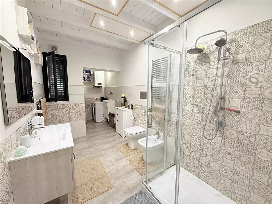 Immagine 10 di Appartamento in vendita  in VIA roma 15 a Villabate