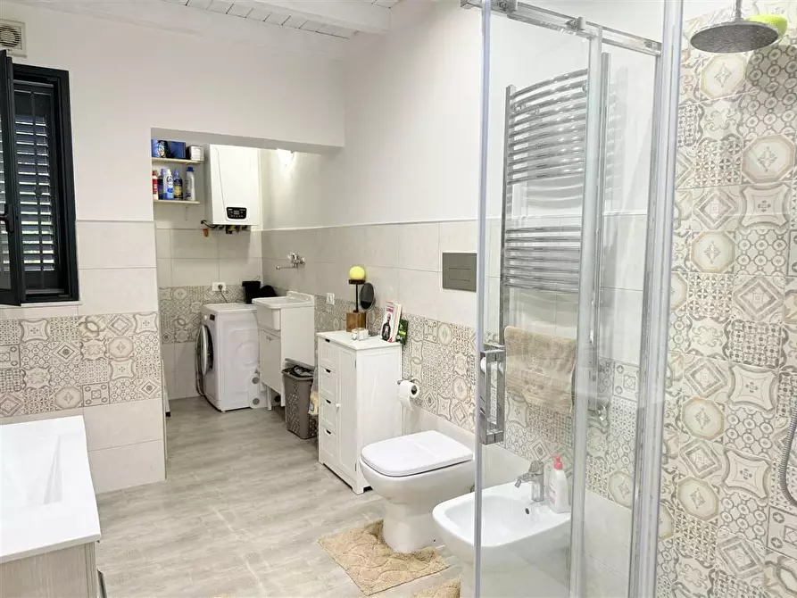 Immagine 11 di Appartamento in vendita  in VIA roma 15 a Villabate