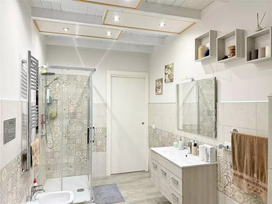 Immagine 12 di Appartamento in vendita  in VIA roma 15 a Villabate