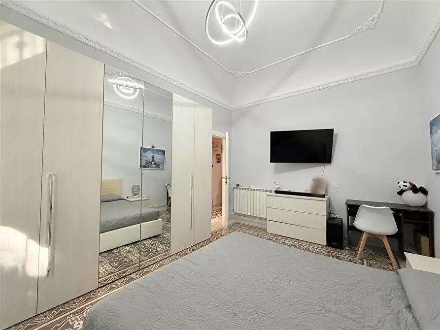 Immagine 14 di Appartamento in vendita  in VIA roma 15 a Villabate