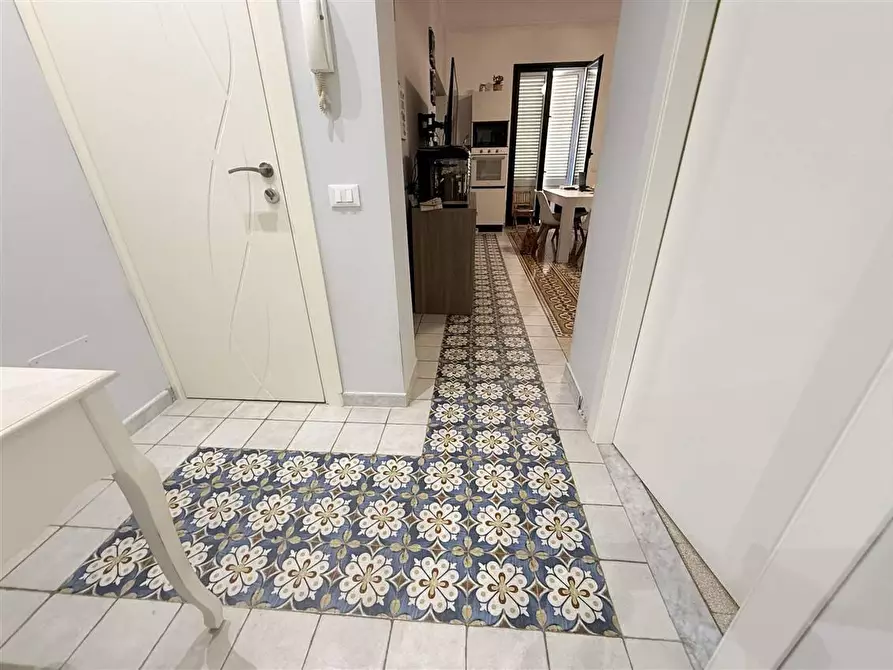 Immagine 15 di Appartamento in vendita  in VIA roma 15 a Villabate