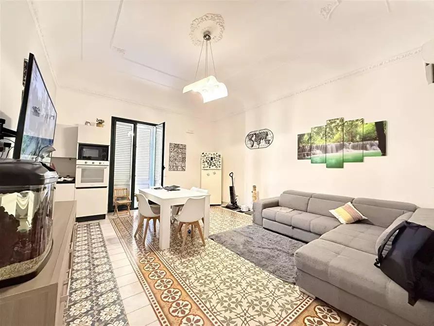 Immagine 3 di Appartamento in vendita  in VIA roma 15 a Villabate