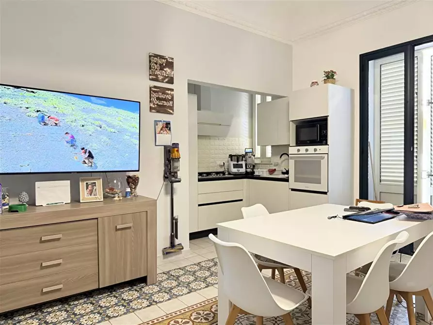 Immagine 4 di Appartamento in vendita  in VIA roma 15 a Villabate