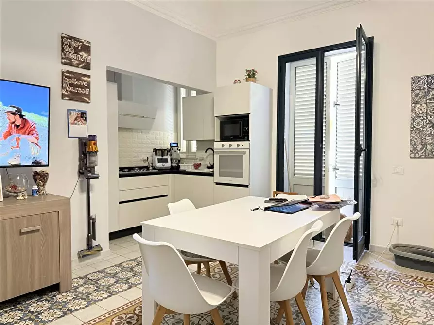 Immagine 5 di Appartamento in vendita  in VIA roma 15 a Villabate