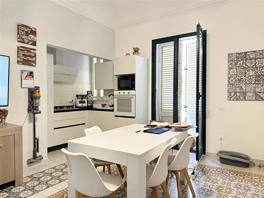 Immagine 6 di Appartamento in vendita  in VIA roma 15 a Villabate