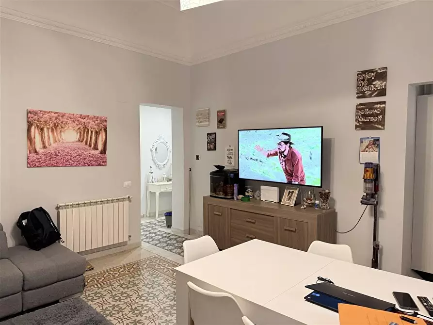 Immagine 8 di Appartamento in vendita  in VIA roma 15 a Villabate