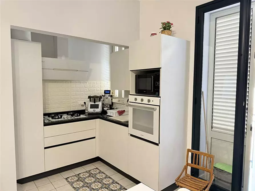 Immagine 9 di Appartamento in vendita  in VIA roma 15 a Villabate