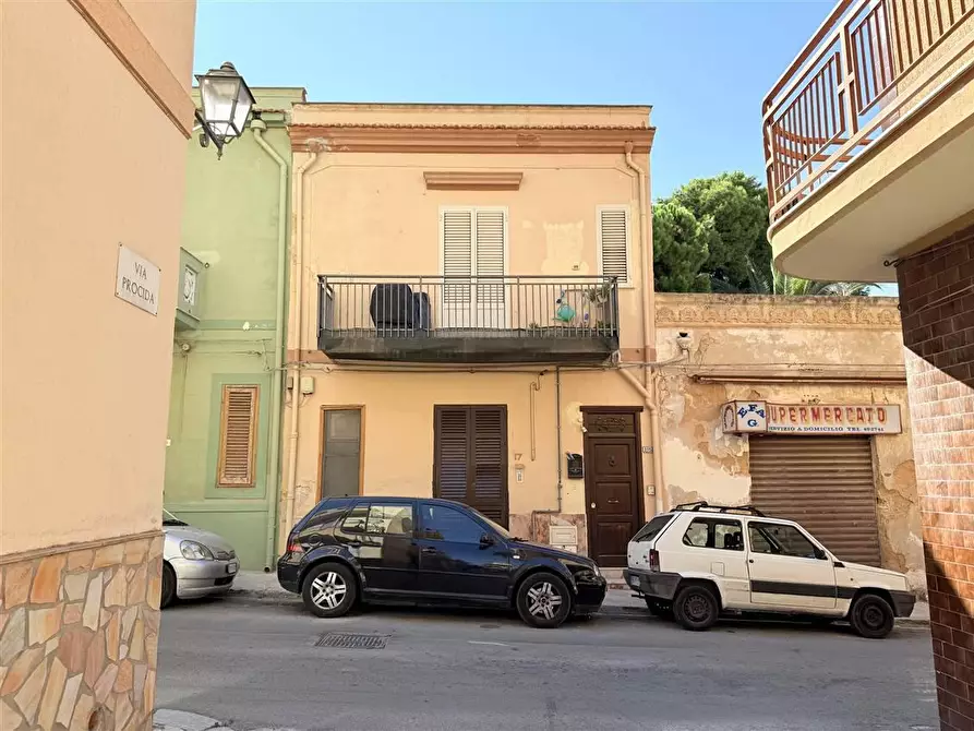 Immagine 1 di Appartamento in vendita  in VIA roma 15 a Villabate