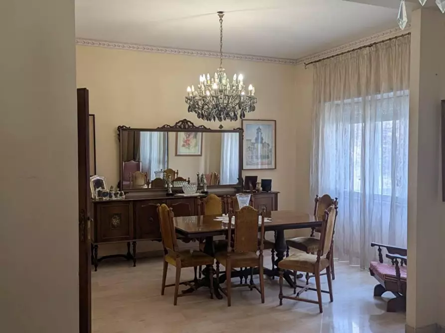 Immagine 10 di Appartamento in vendita  in VIA padre alessandro di meo 2 a Avellino