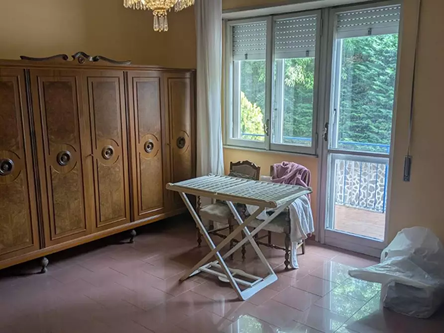 Immagine 12 di Appartamento in vendita  in VIA padre alessandro di meo 2 a Avellino