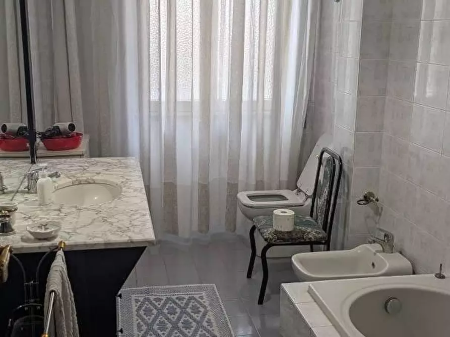 Immagine 13 di Appartamento in vendita  in VIA padre alessandro di meo 2 a Avellino