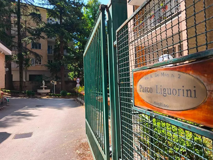 Immagine 2 di Appartamento in vendita  in VIA padre alessandro di meo 2 a Avellino
