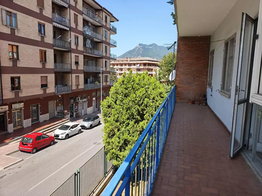 Immagine 3 di Appartamento in vendita  in VIA padre alessandro di meo 2 a Avellino