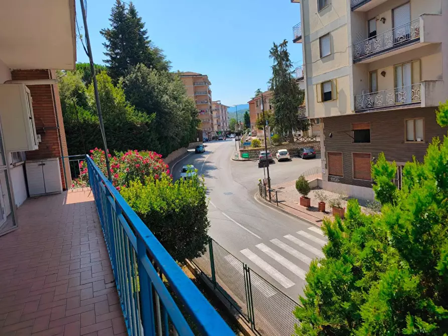 Immagine 4 di Appartamento in vendita  in VIA padre alessandro di meo 2 a Avellino