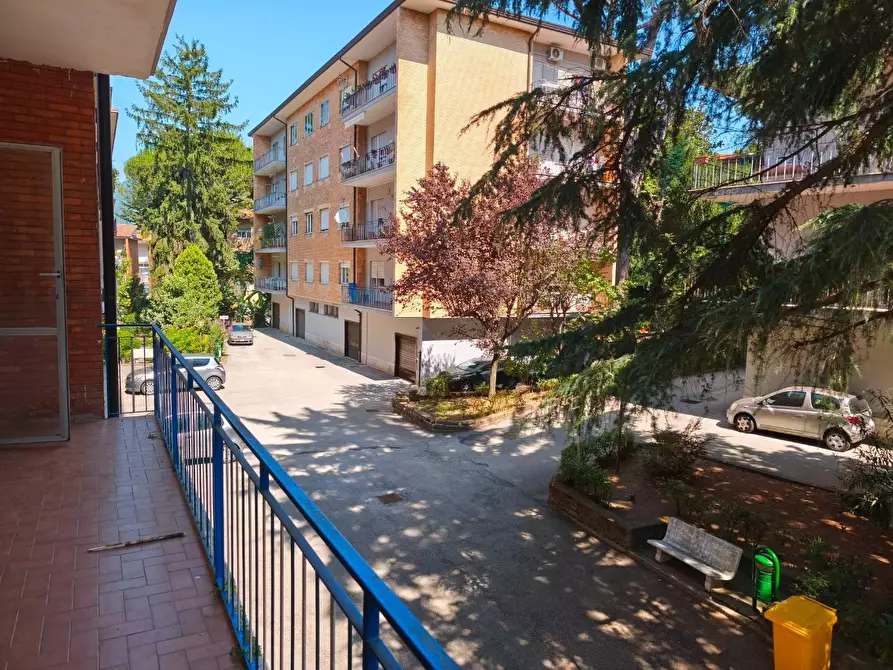 Immagine 6 di Appartamento in vendita  in VIA padre alessandro di meo 2 a Avellino