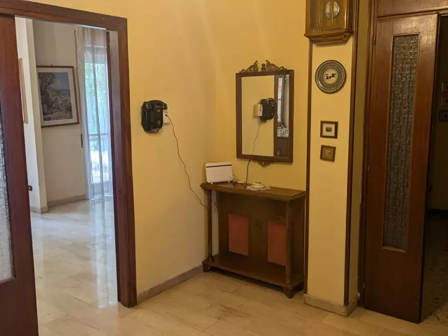 Immagine 7 di Appartamento in vendita  in VIA padre alessandro di meo 2 a Avellino