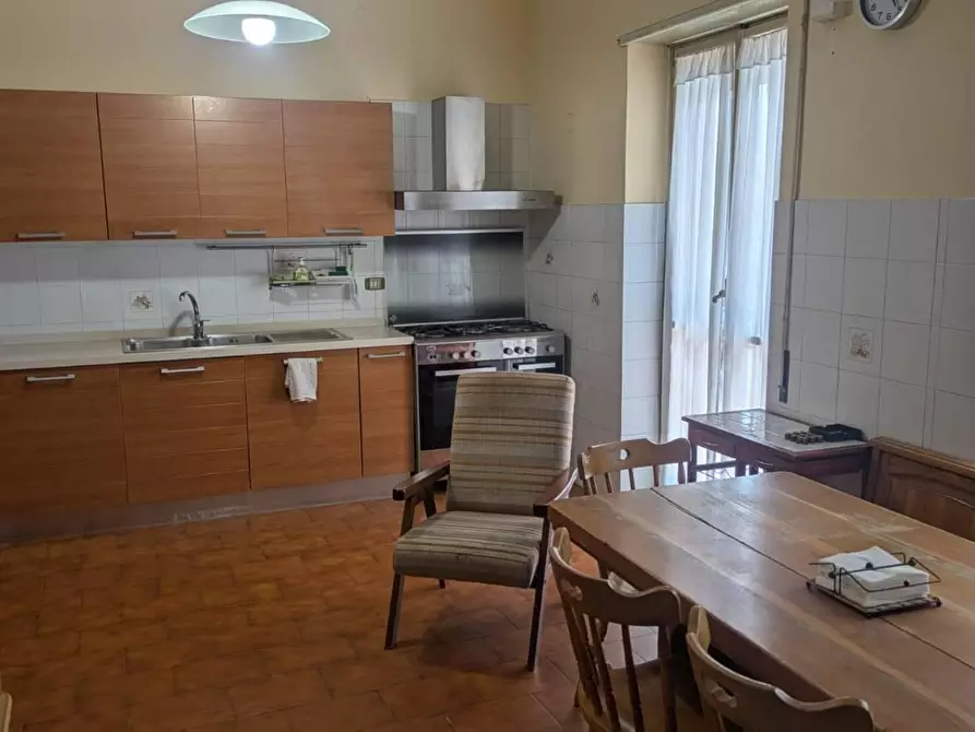 Immagine 8 di Appartamento in vendita  in VIA padre alessandro di meo 2 a Avellino