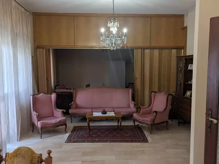 Immagine 9 di Appartamento in vendita  in VIA padre alessandro di meo 2 a Avellino