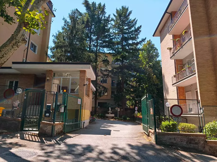 Immagine 1 di Appartamento in vendita  in VIA padre alessandro di meo 2 a Avellino