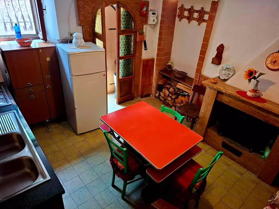 Immagine 10 di Terratetto in vendita  in VIA dei molini a Tagliacozzo