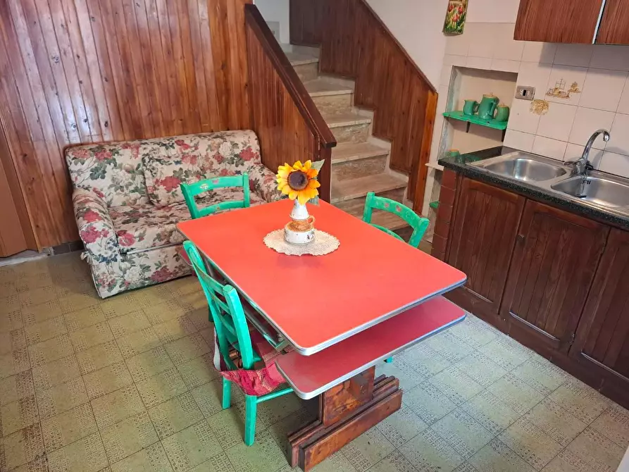 Immagine 12 di Terratetto in vendita  in VIA dei molini a Tagliacozzo