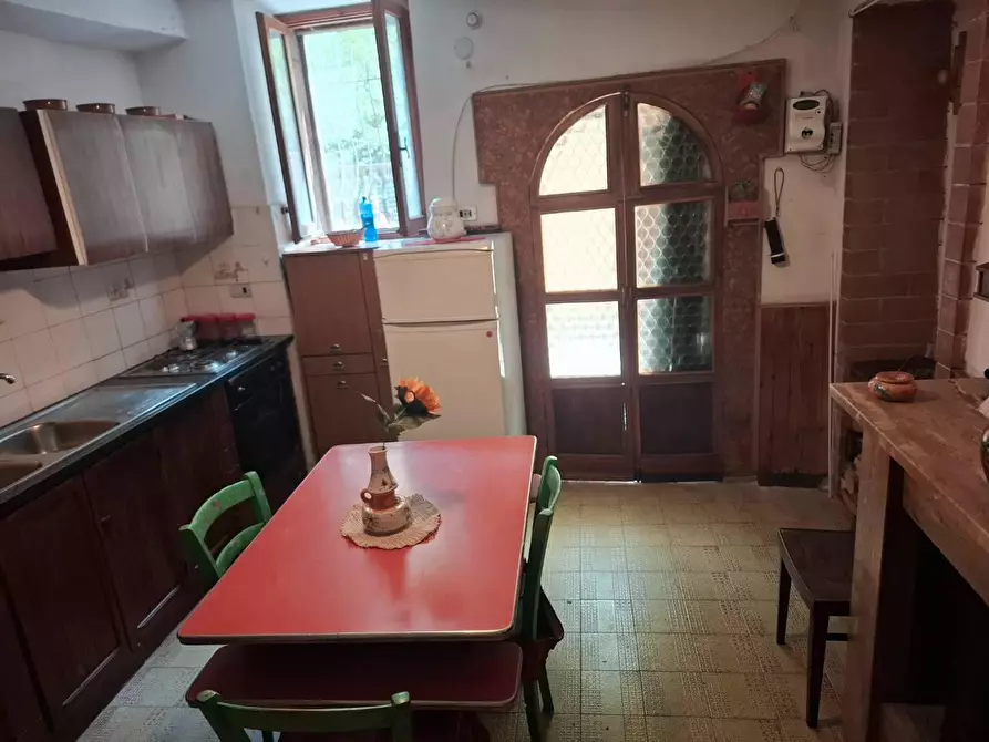 Immagine 14 di Terratetto in vendita  in VIA dei molini a Tagliacozzo