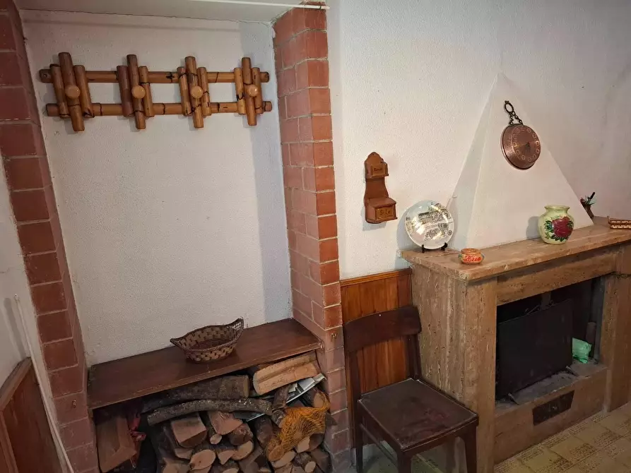 Immagine 15 di Terratetto in vendita  in VIA dei molini a Tagliacozzo