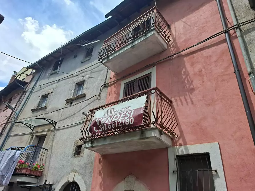 Immagine 16 di Terratetto in vendita  in VIA dei molini a Tagliacozzo