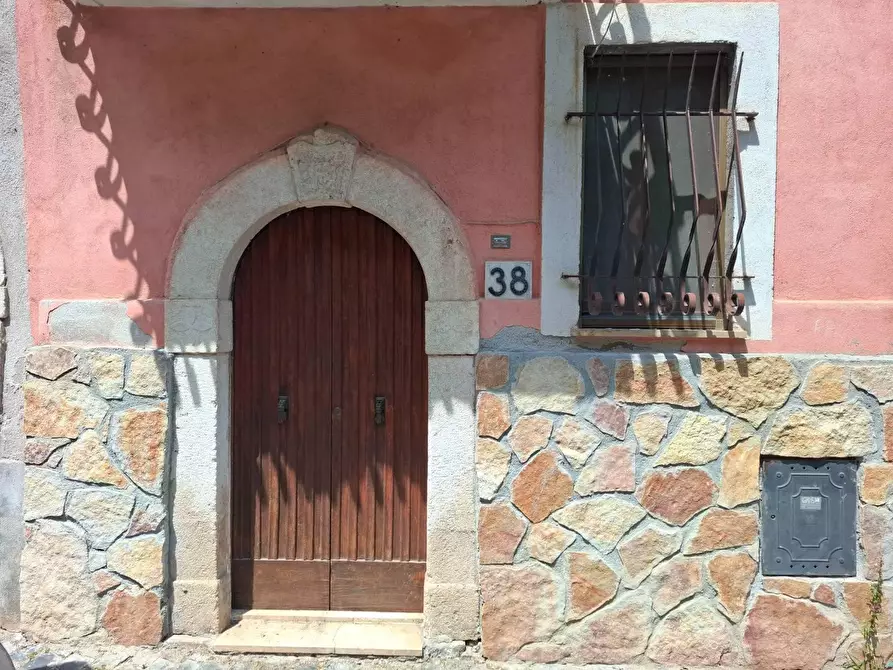 Immagine 17 di Terratetto in vendita  in VIA dei molini a Tagliacozzo