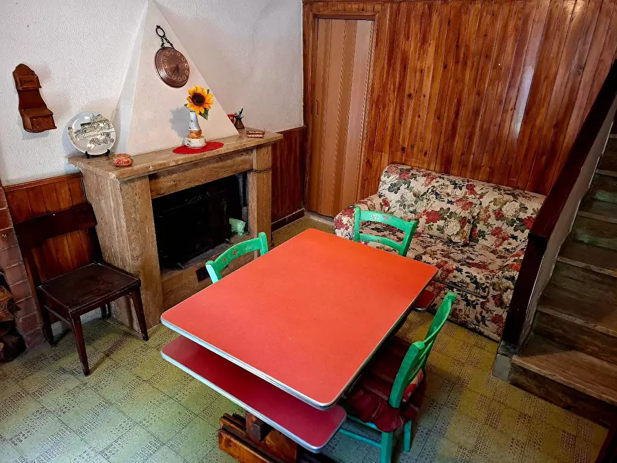 Immagine 18 di Terratetto in vendita  in VIA dei molini a Tagliacozzo