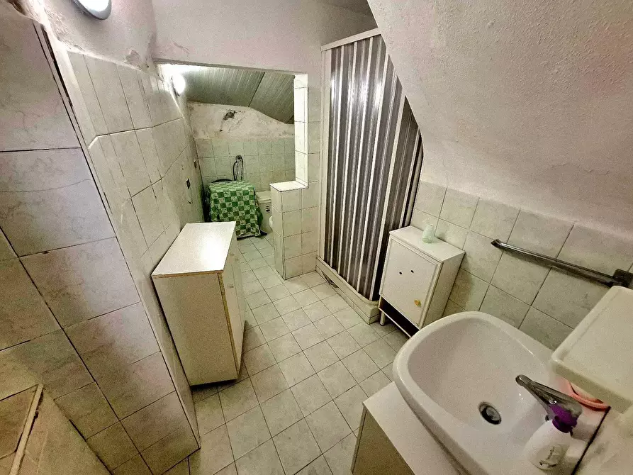 Immagine 19 di Terratetto in vendita  in VIA dei molini a Tagliacozzo