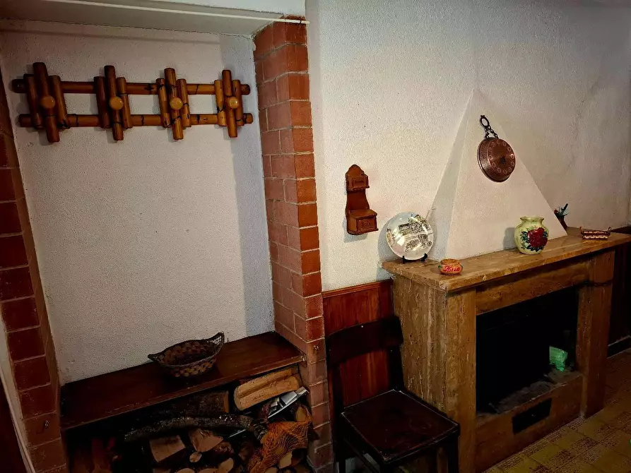 Immagine 20 di Terratetto in vendita  in VIA dei molini a Tagliacozzo