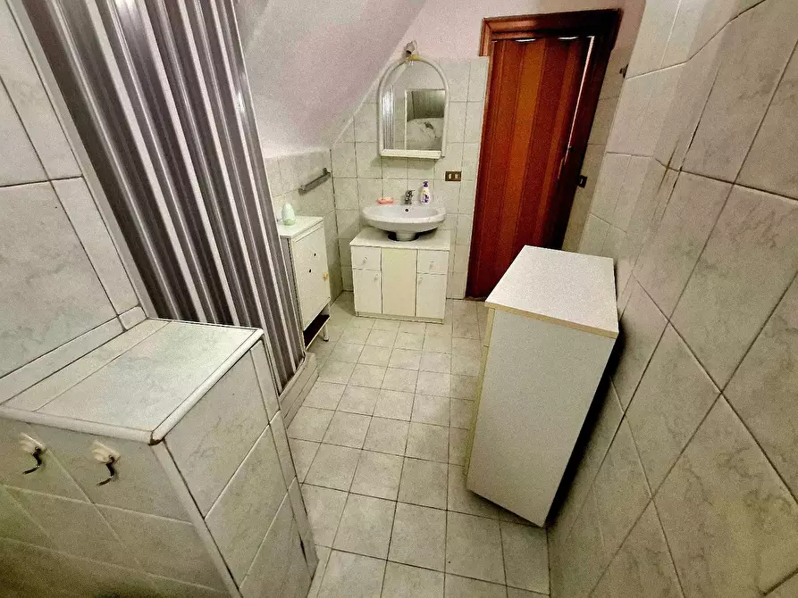 Immagine 21 di Terratetto in vendita  in VIA dei molini a Tagliacozzo