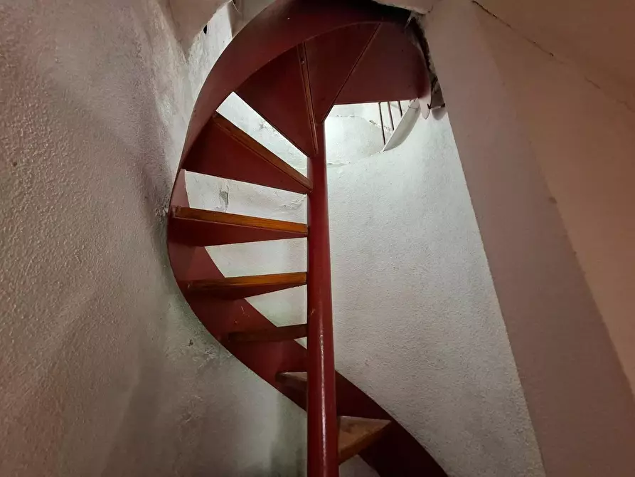 Immagine 24 di Terratetto in vendita  in VIA dei molini a Tagliacozzo