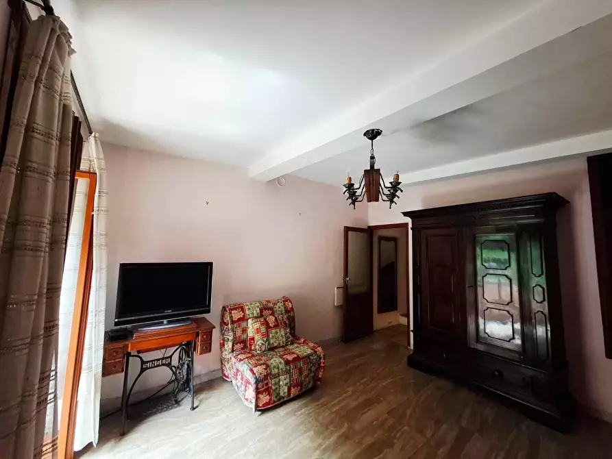 Immagine 3 di Terratetto in vendita  in VIA dei molini a Tagliacozzo