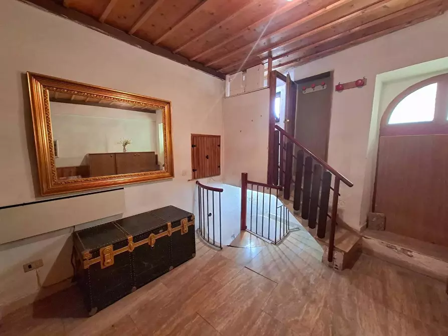 Immagine 30 di Terratetto in vendita  in VIA dei molini a Tagliacozzo