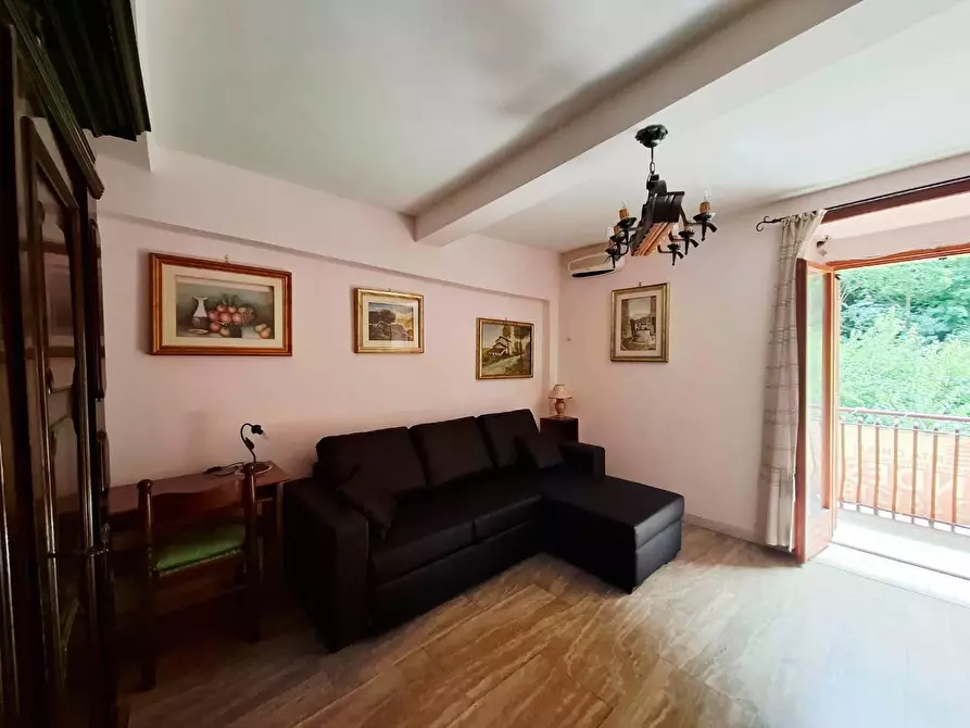 Immagine 4 di Terratetto in vendita  in VIA dei molini a Tagliacozzo