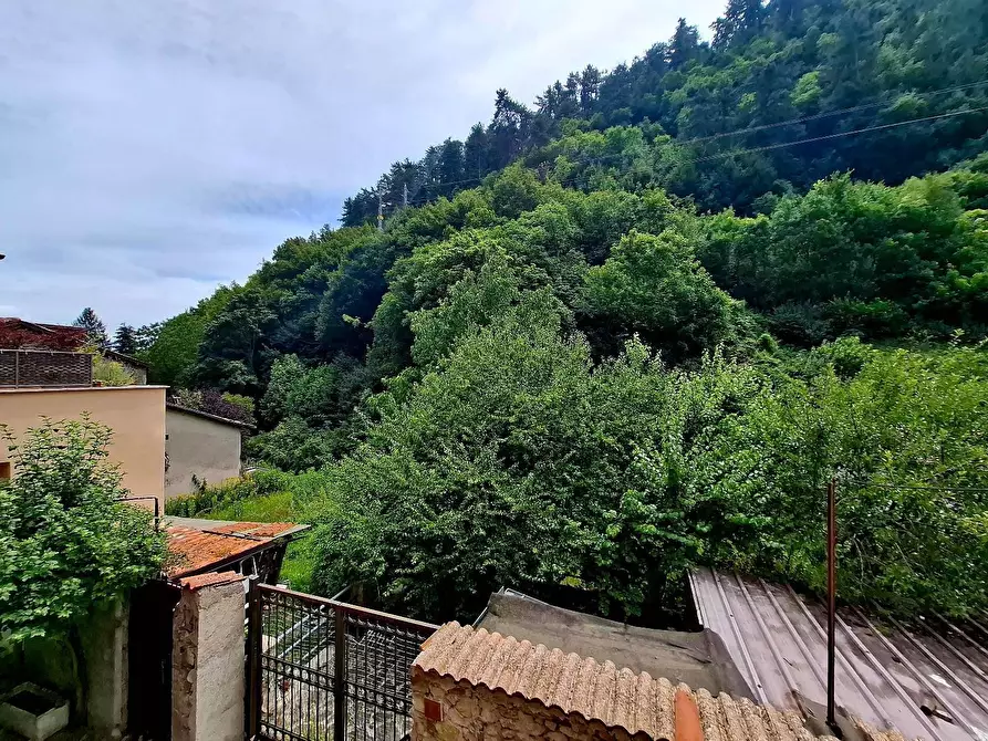 Immagine 5 di Terratetto in vendita  in VIA dei molini a Tagliacozzo