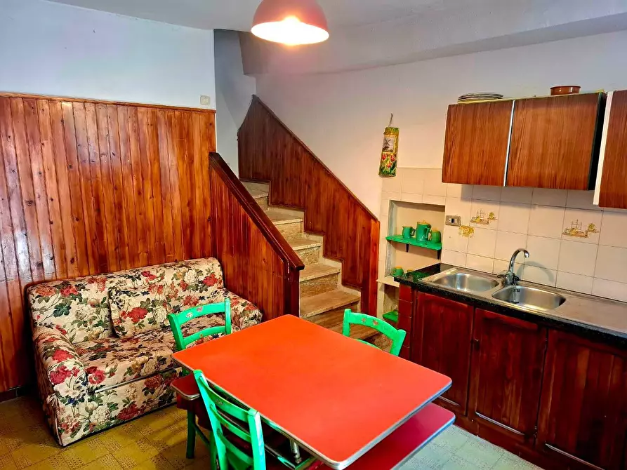 Immagine 8 di Terratetto in vendita  in VIA dei molini a Tagliacozzo